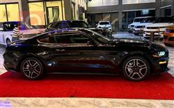 فۆرد مۆستانگ